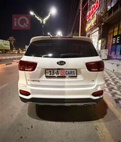 كيا سورينتو